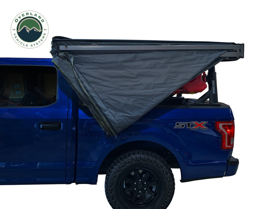 OVS Nomadic 270 LT Driver Side Awning