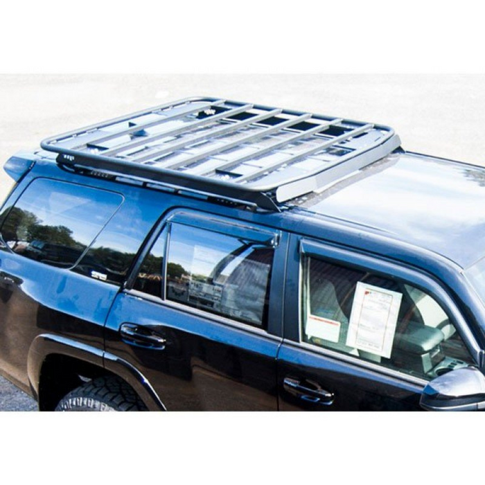 Warrior Platform Rack Kit