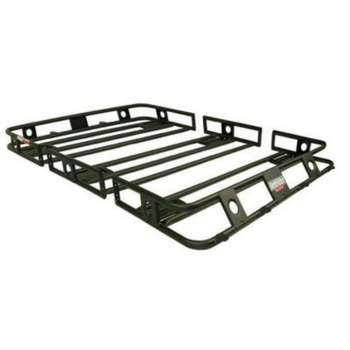 Smittybilt Defender Rack Bolt Together Roof Rack - 40405