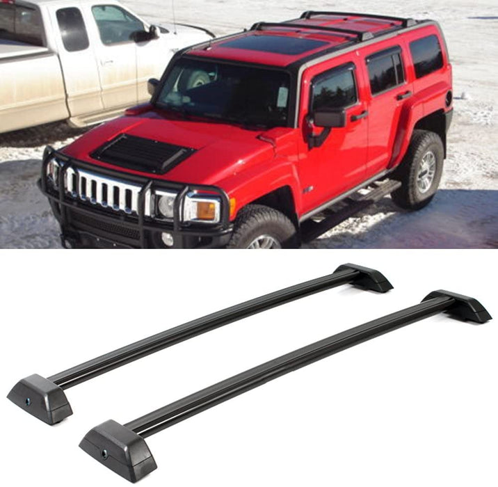 Hummer h3 luggage rack hot sale