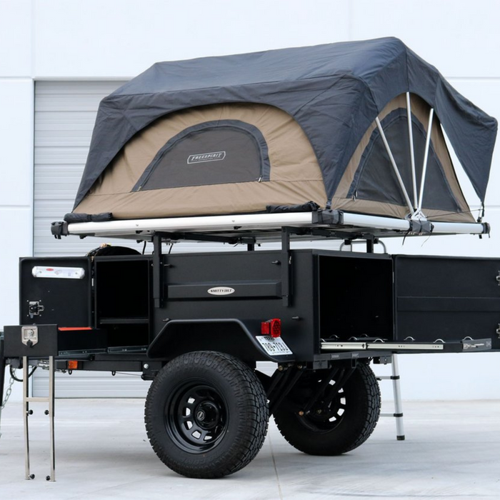 Smittybilt Scout Trailer