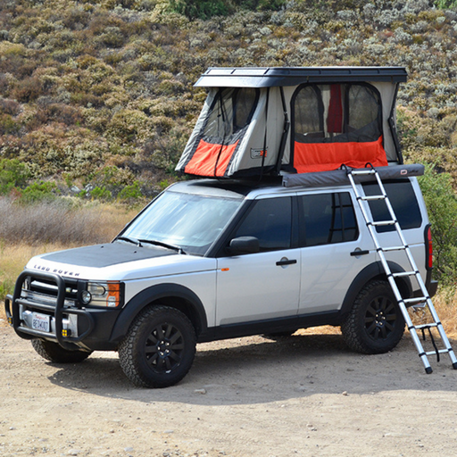 RECON™ Pop-Up Rooftop Tent - BA Tents - rooftop tents for every outdoor  adventure