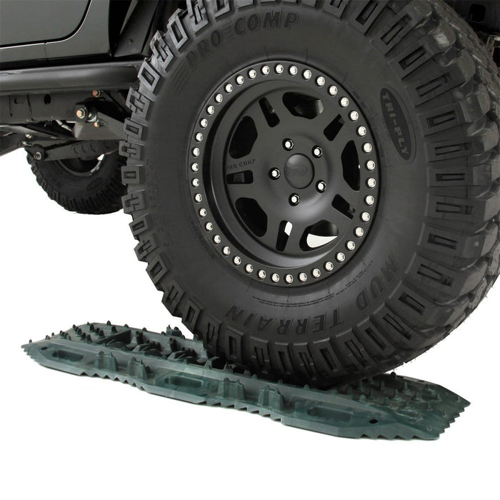 Element Ramps Traction Aids