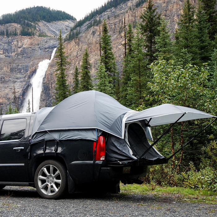 Chevy avalanche 2025 truck tent