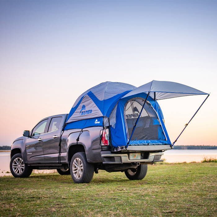 Napier Sportz Truck Tent III - NAP57011