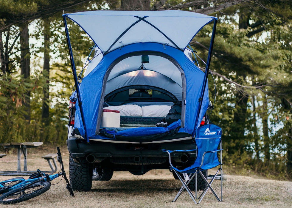 Napier Sportz Truck Tent III - NAP57890