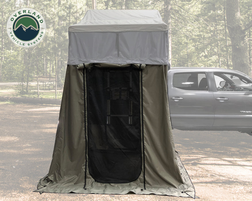 OVS Nomadic 2 Annex - Green Base