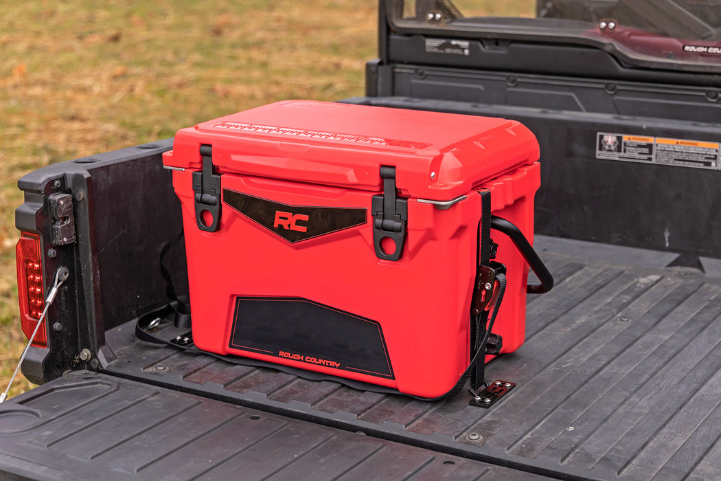 Rough Country 20 QT Compact Cooler