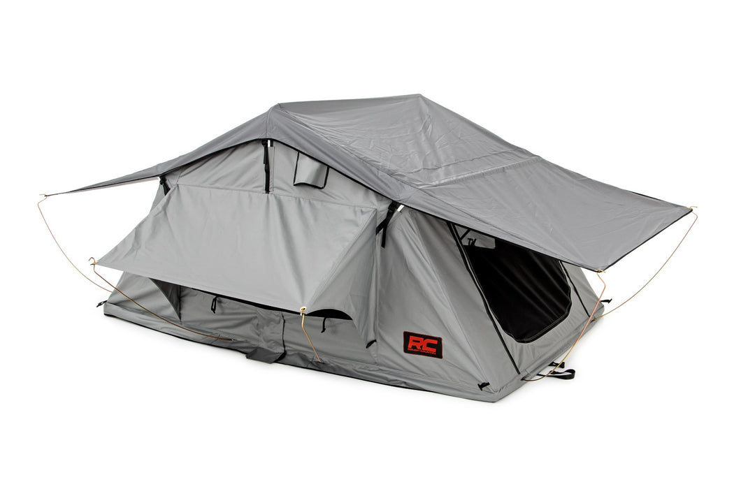 Rough Country 2-3 Person Universal Fit Roof Top Tent