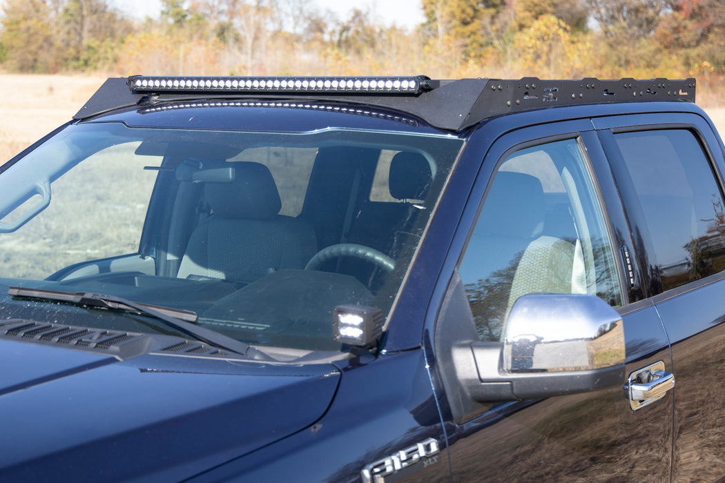 Rough Country Roof Rack Ford F-150 2WD/4WD (2015-2018)