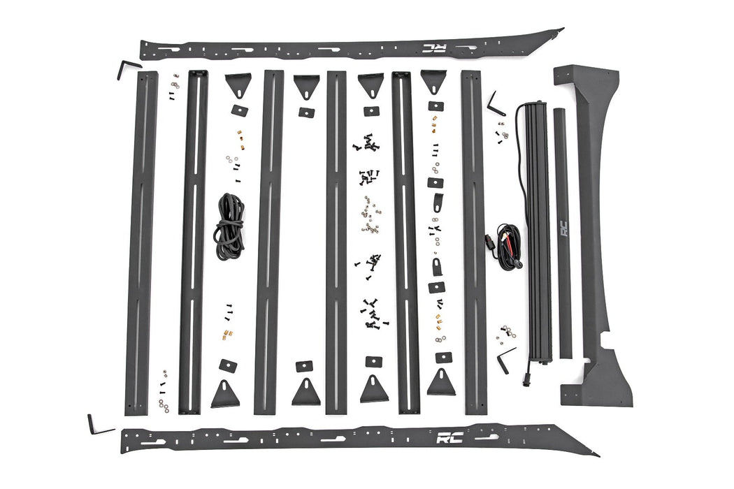 Rough Country Roof Rack Ford F-150 2WD/4WD (2019-2020)