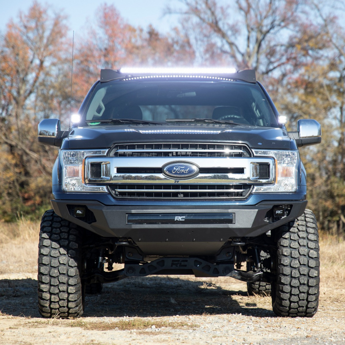 Rough Country Roof Rack Ford F-150 2WD/4WD (2019-2020)