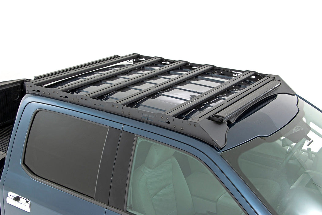 Rough Country Roof Rack Ford F-150 2WD/4WD (2019-2020)