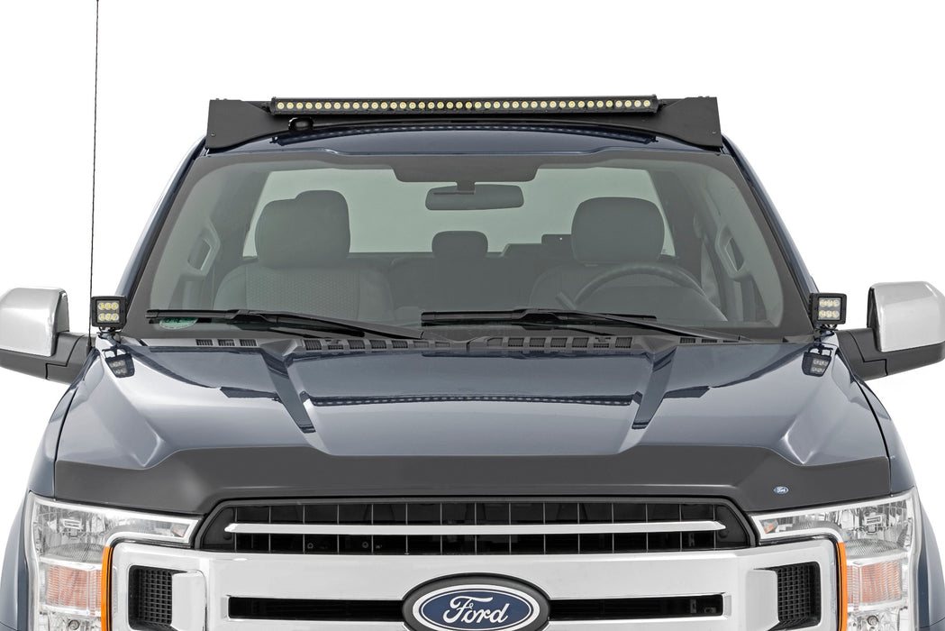 Rough Country Roof Rack Ford F-150 2WD/4WD (2015-2018)