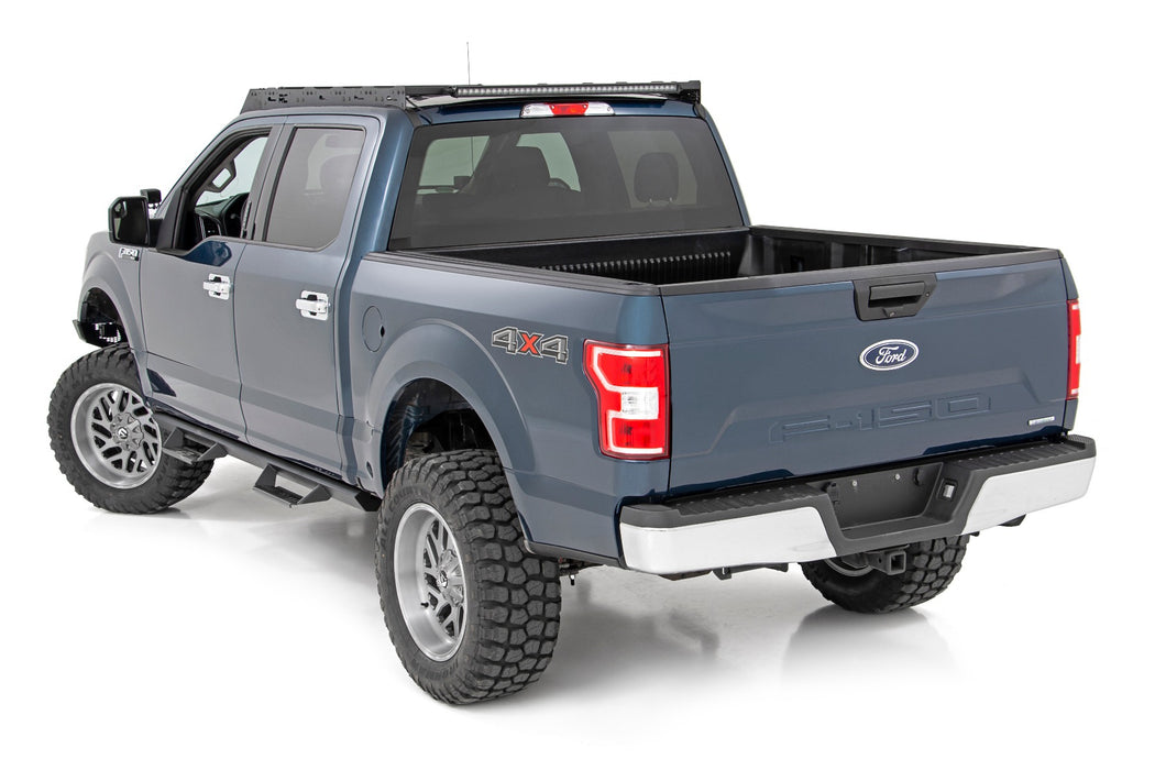 Rough Country Roof Rack Ford F-150 2WD/4WD (2015-2018)