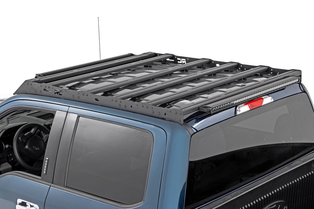 Rough Country Roof Rack Ford F-150 2WD/4WD (2019-2020)