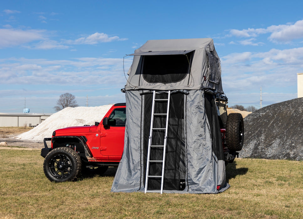 Rough Country Roof Top Tent Annex