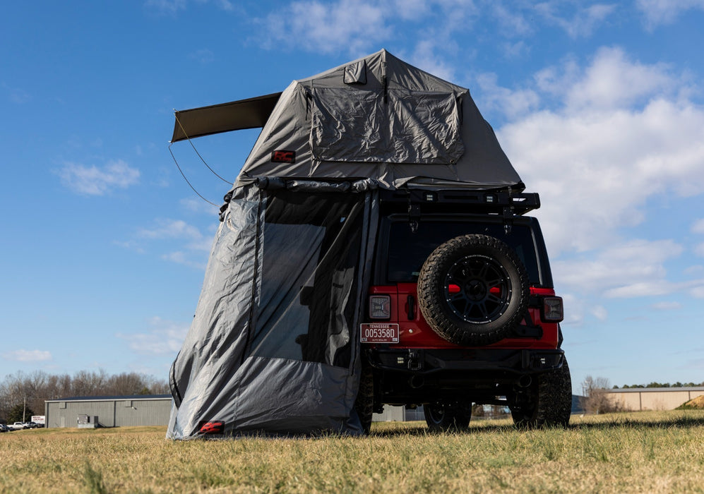 Rough Country Roof Top Tent Annex