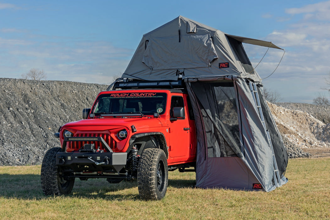 Rough Country Roof Top Tent Annex