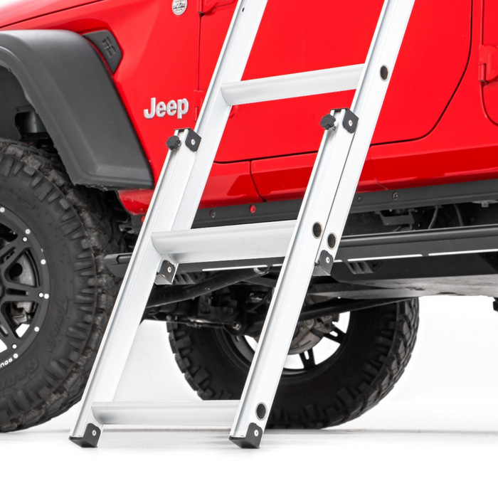 Rough Country Tent Ladder Extension