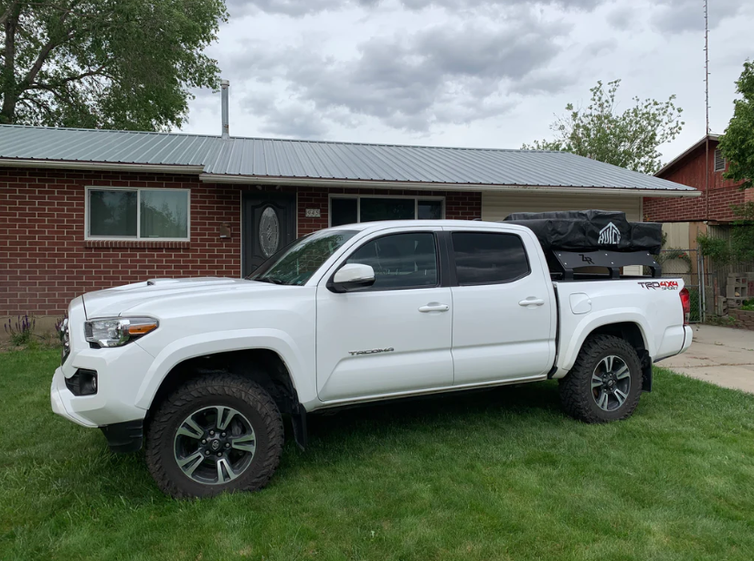 Apex 3 Rooftop Tent