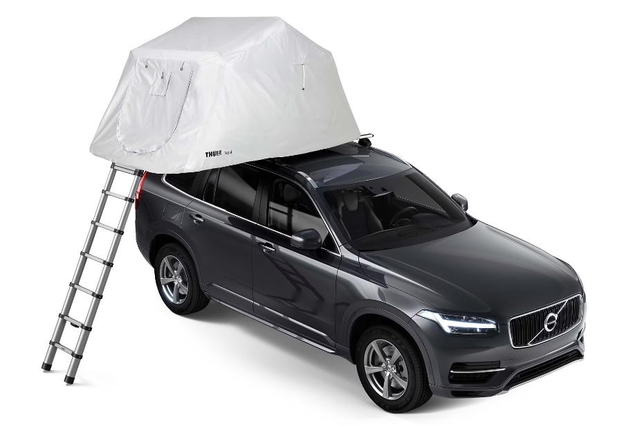 Thule Tepui Weatherhood Kukenam 3