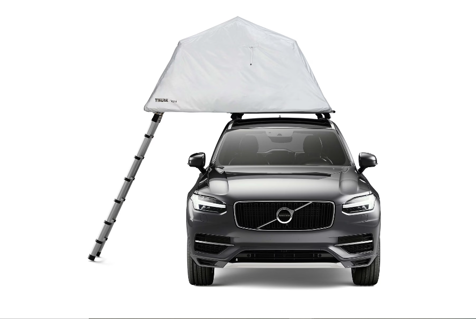 Thule Tepui Weatherhood Kukenam 3