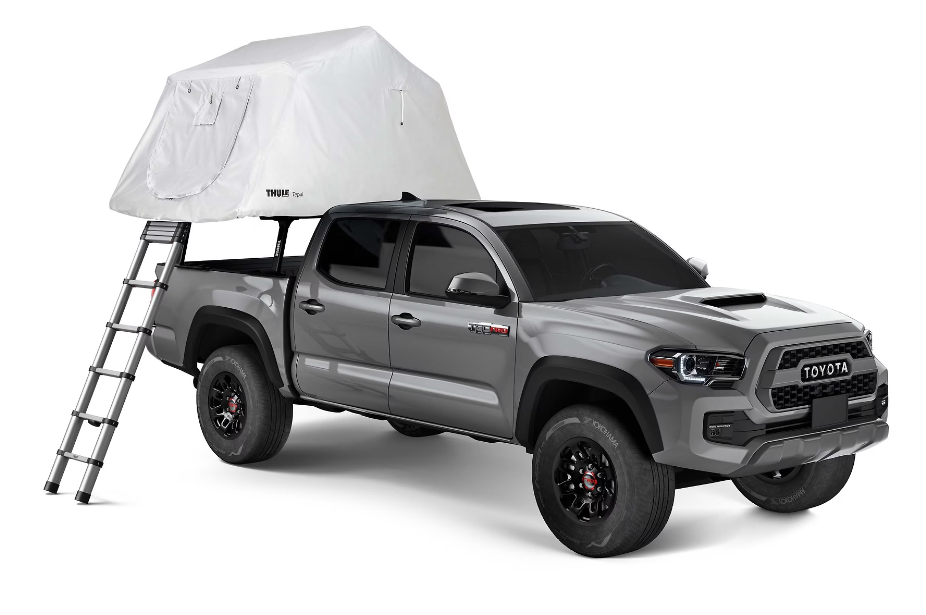 Thule Tepui Weatherhood Kukenam 3