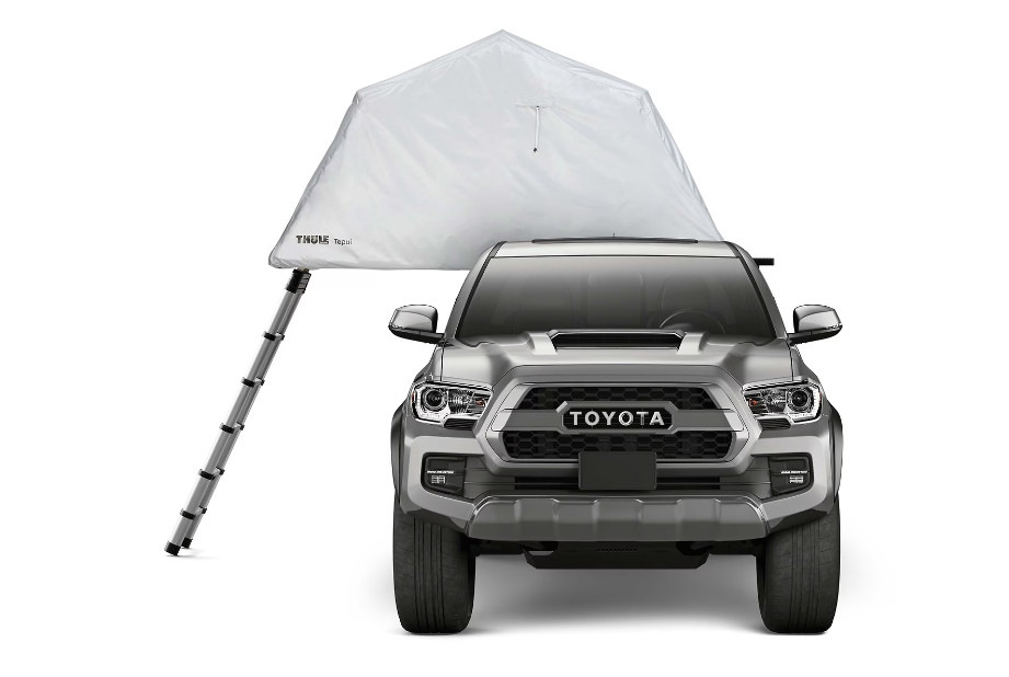 Thule Tepui Weatherhood Kukenam 3