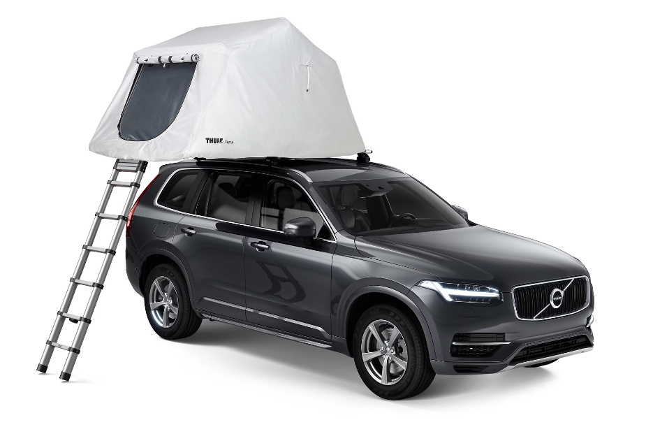 Thule Tepui Weatherhood Kukenam 3