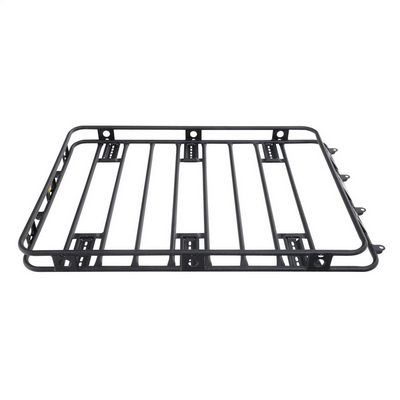 Smittybilt best sale defender rack