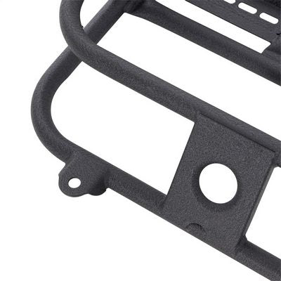 Smittybilt Defender Rack Welded One Piece Roof Rack - 40504