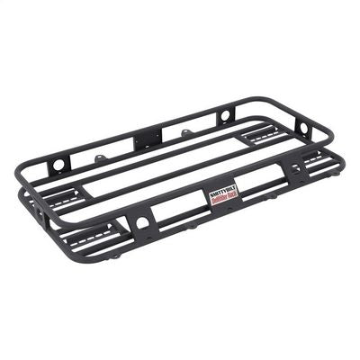 Smittybilt Defender Welded One Piece Roof Rack