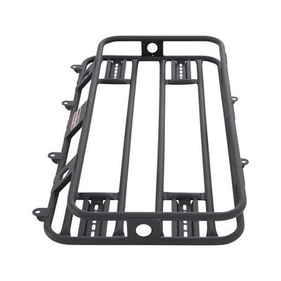 Smittybilt Defender Welded One Piece Roof Rack