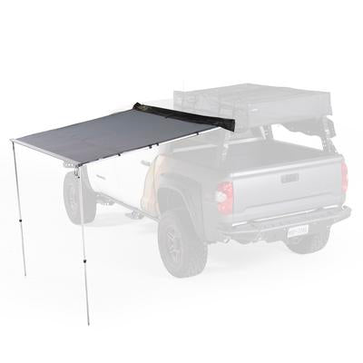 Smittybilt GEN2 8' Tent Awning (Gray) -2584