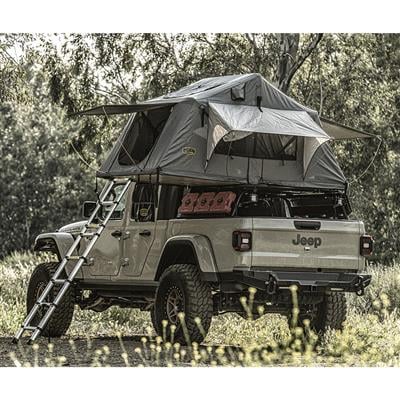 Smittybilt GEN2 Overlander 2-3 Person Softshell Rooftop Tent