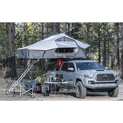 Smittybilt GEN2 Overlander XL 3-4 Person Softshell Rooftop Tent