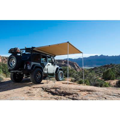 Smittybilt Retractable Awning