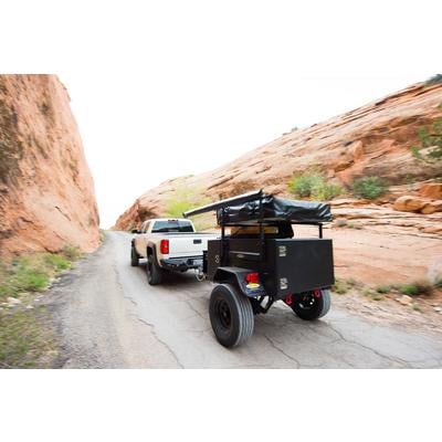 Smittybilt Scout Trailer