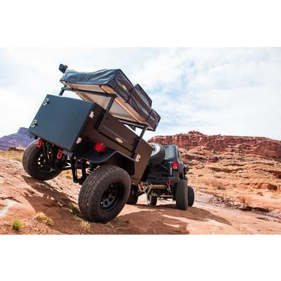 Smittybilt Scout Trailer