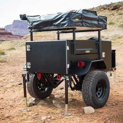 Smittybilt Scout Trailer