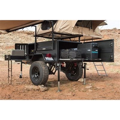 Smittybilt Scout Trailer