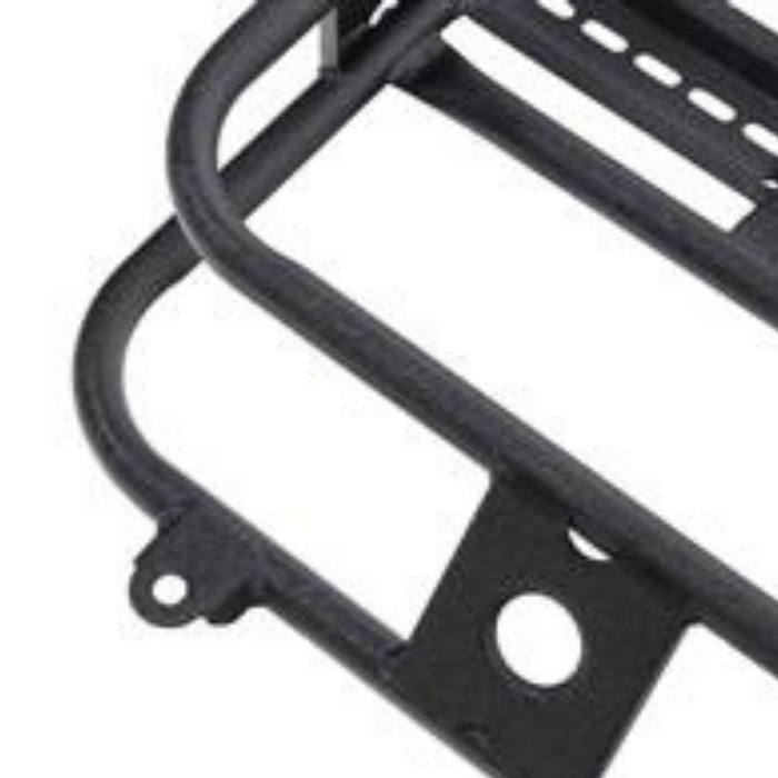 Smittybilt Defender Rack Welded One Piece Roof Rack - 35504