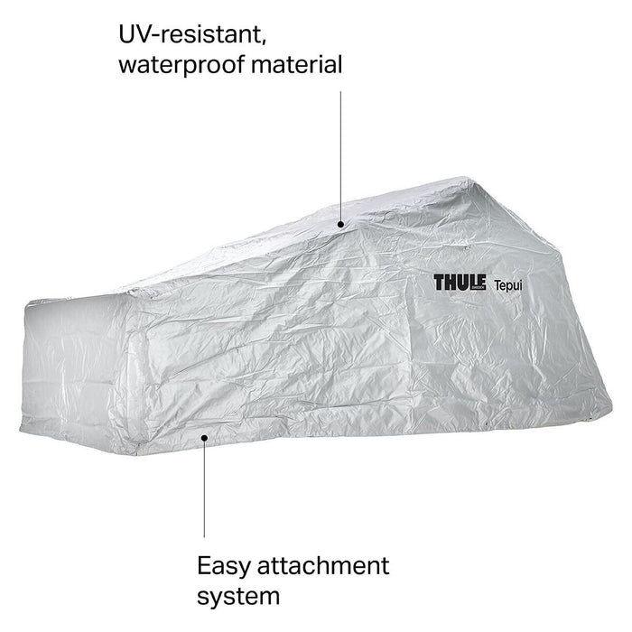 Thule Tepui Weatherhood Kukenam 3