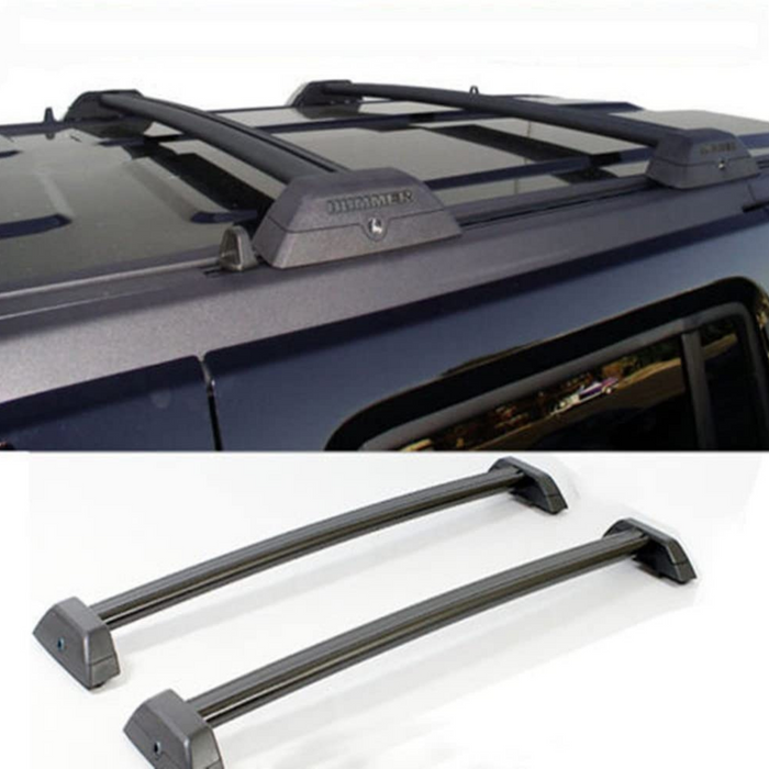 Trustmade Roof Rack for 2008-2010 Hummer H3