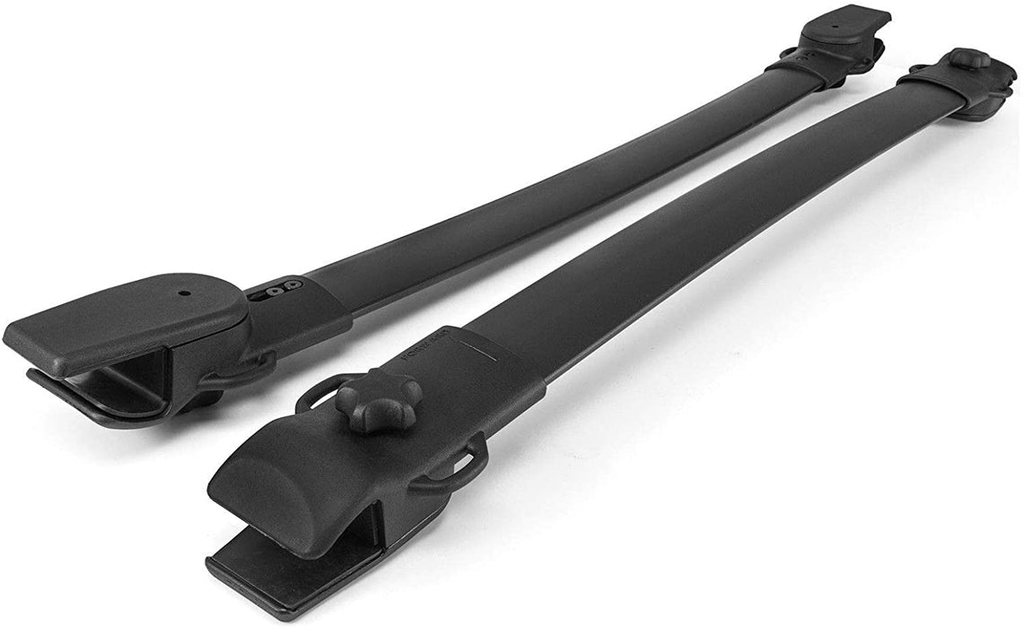 Trustmade Roof Rack for 2010-2018 Toyota Sienna