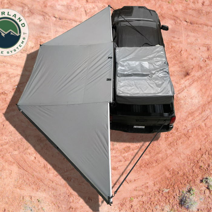 OVS Nomadic Awning 180 - Dark Gray