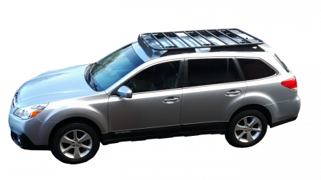 2010 subaru 2025 outback roof rack