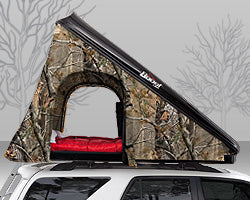 The Roost Sportsman Hardshell Rooftop Tent