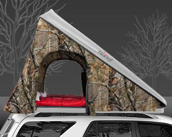 The Roost Sportsman Hardshell Rooftop Tent